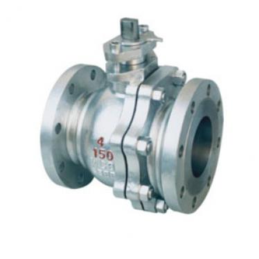 美標、日標球閥