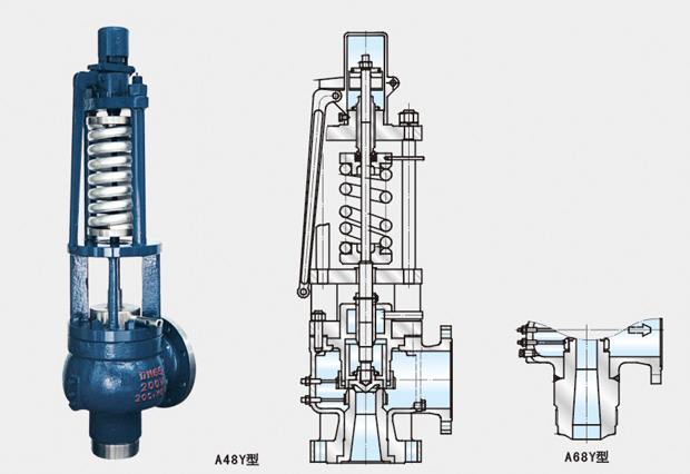 1656146143685120.jpg A48Y型全量安全閥01.jpg